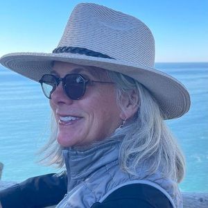 Meet your Posher, Terri